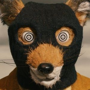 Meet your Posher, Drew